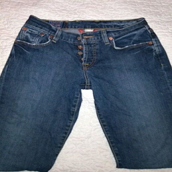Lucky Brand Denim - Lucky brand Jeans